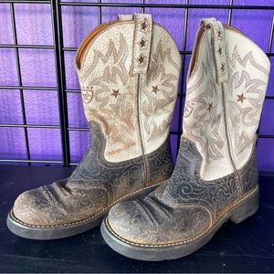 Ariat Fatbaby Boots